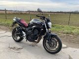 Yamaha FZ6 S2, RJ14 mit ABS - YAMAHA FZ6 S2