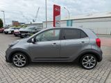 Kia Picanto 1.0 T-GDI X-Line~Allwetterreifen~RFK~SHZ - Kia Picanto: X Line