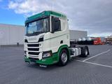 Scania R500 4X2 full air, Retarder, 2 tanks - Offers