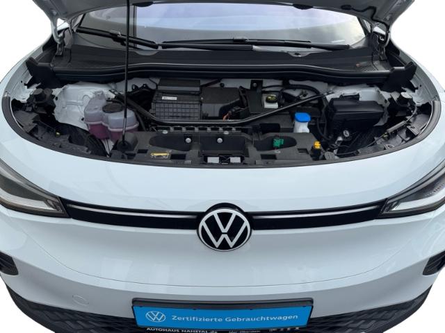 Volkswagen ID.4 Pro 210KW IQ-LIGHT NAVI PRO ACC WÄRMEPUMPE 
