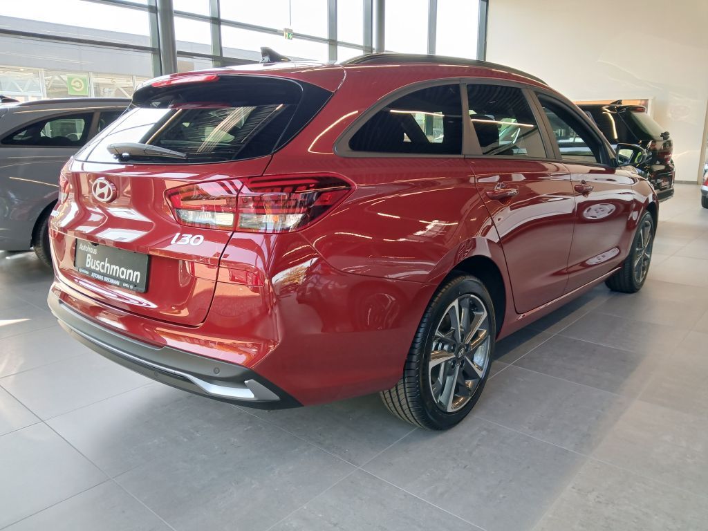 Hyundai i30 – Bild 4