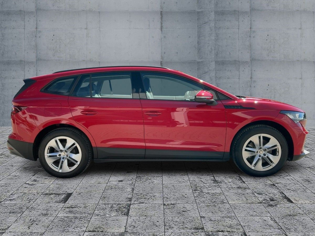 Skoda Enyaq - Bild 7