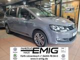 Volkswagen Sharan Highline Black Style STANDHZG,ELEK.HECKKL - Volkswagen Sharan: Black Style