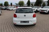 Volkswagen Polo V 1.0 Allstar*Klima*SHZ*Pano* - gebrauchte Kleinwagen in Hannover