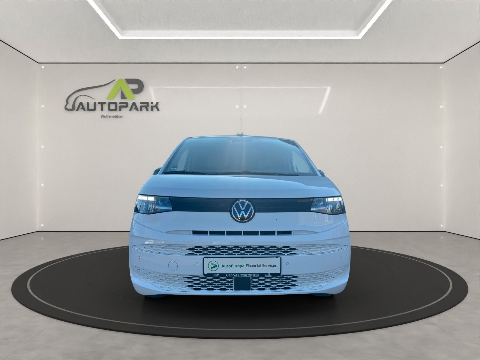 Volkswagen T7 Multivan 2.0TSI DSG LED VIRTUAL KAM STHZ CarP foto 2