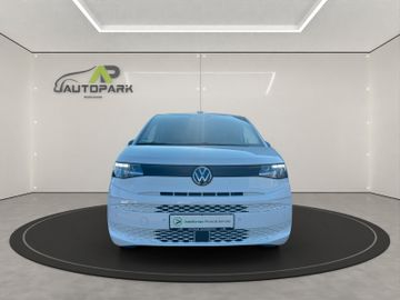 Volkswagen T7 Multivan - 2