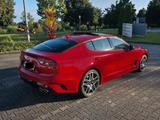 Kia Stinger 3.3 T-GDI AWD GT GT  80KM !!! - gebrauchte Kia Stinger aus dem Jahr 2023