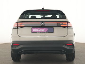 Volkswagen Taigo - 7