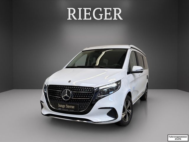 MERCEDES-BENZ V 220 d 4M Marco-Polo*Airmatic*AHK*Zusatzh.*M-II