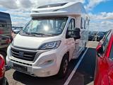 Forster FORSTER FT 699 HB - TEILINTEGRIERT - Wohnwagen & Wohnmobile in Berlin