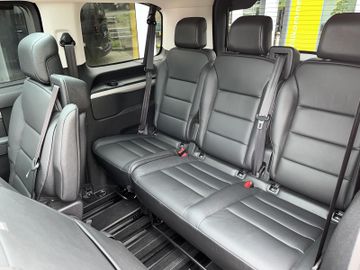Bild 11 Opel Zafira Life Elegance Automatik, Leder,Xenon,AHK