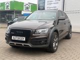 Audi Q5 2.0 TFSI 155 kW quattro,Automatik,Tüv&inspneu - Audi Q5: Braun