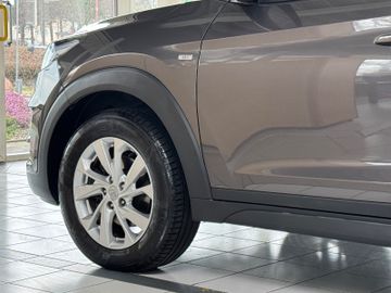 Hyundai TUCSON - 9