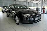 Audi A3 Sportback 1.Hand Bi-Xenon 8-Fach Facelift - Audi A3: Sportback Facelift
