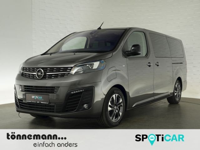 Zafira Life e TOURER L 75kWh AT 6-SITZER+BI XENO