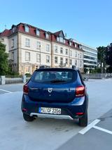 Dacia Sandero Tce 100 Stepway Prestige  - Dacia Sandero von privat