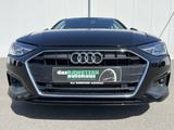 Audi A4 Avant 35 2.0 TFSI S tronic Navi LED PDC SHZ F - Audi A4: 3.2