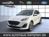 Ford Kuga Plug-In Hybrid Vignale Bluetooth Navi LED - Ford Kuga Vignale mit Hybrid-Antrieb (Benzin/Elektro)