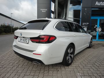 BMW 520 - 5
