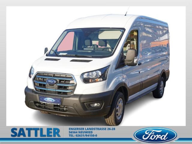 Ford Transit Kasten Elektro 350L2H2 Trend Navi12''  P