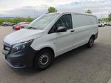 Mercedes-Benz Vito 114 CDI Kastenwagen - sehr gepflegt! - Mercedes-Benz Vito: Kastenwagen