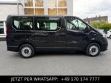 Renault Trafic Combi Authentique*8 SITZE*TEMPOMAT*AHK*AC - Renault Trafic: Van