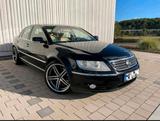 Volkswagen vw phaeton verkauf/tausc - gebrauchte VW Phaeton aus dem Jahr 2006