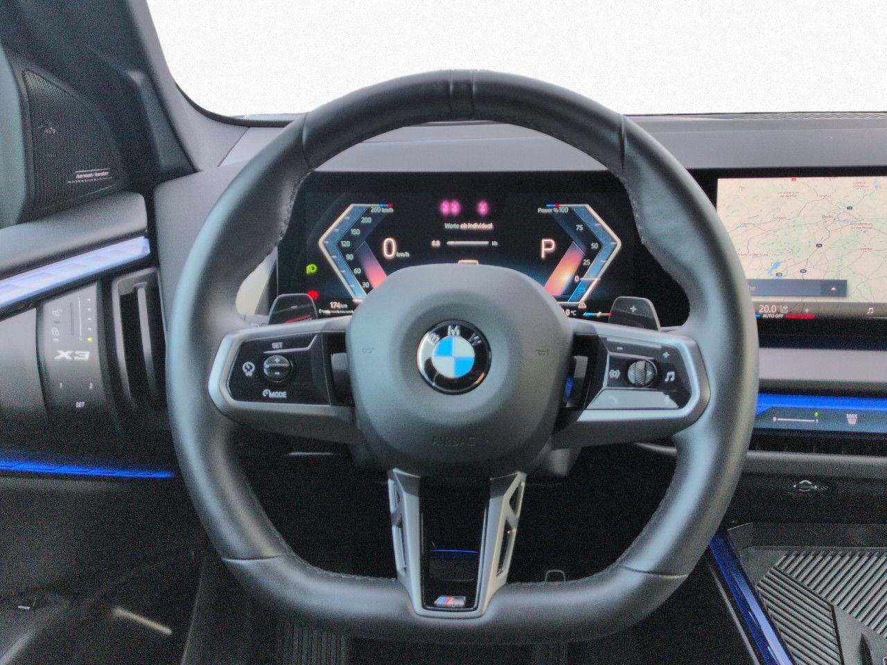BMW X3 - Bild 17