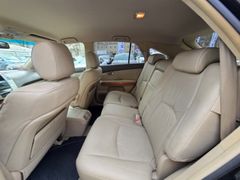 Fahrzeugabbildung RX 350 Executive Memory Sitze Xenon Dyn. Kurvenl