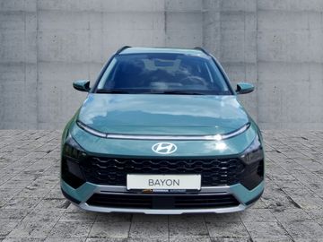 Hyundai BAYON 1.0 T-GDI Trend (90 PS) KamerNavi