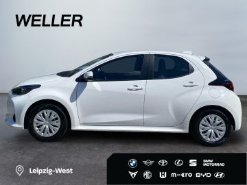 Toyota Yaris - 5