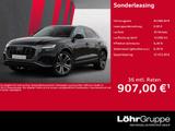 Audi Q8 S line 55 TFSI quattro tiptronic *AHK*PANO*