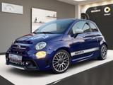 Abarth 595 Turismo 165PS Navigation TFT Sitzheizung - Abarth aus 2017