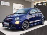 Abarth 595 Turismo 165PS Navigation TFT Sitzheizung - Abarth 595 Turismo aus 2017