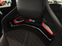 Audi RS4 - Vorschau Bild 25
