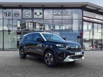 Citroën C3 Aircross Hybrid Max 145 NaviRFKWINTERPAKET