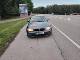 BMW 118d Advantage 2.0 Diesel 122 PS Navi  - BMW 118 aus 2005: 118d