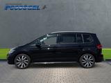 Volkswagen Touran 1.5 TSI Move Sportpaket Navi Digitales Co - Volkswagen Touran: Sport