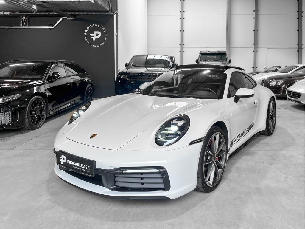 Image of Porsche 911