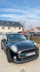 MINI One First One - MINI One First von privat