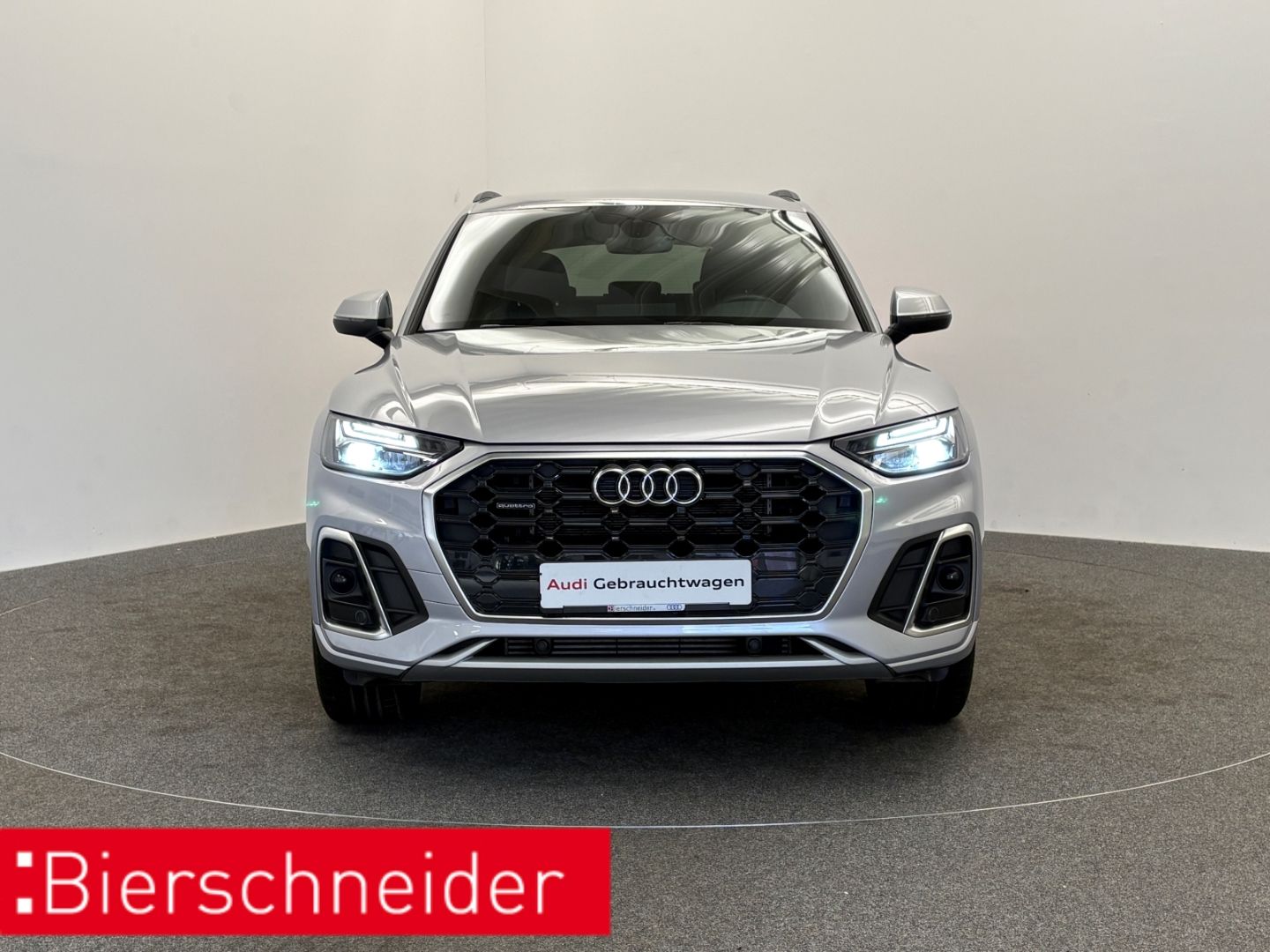 Audi Q5 - Bild 3