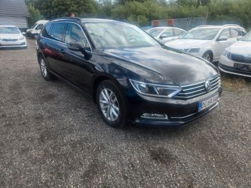 Volkswagen Passat Variant - 6