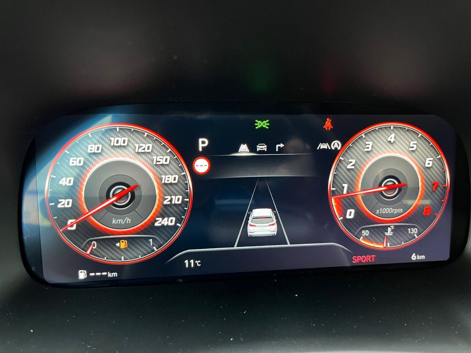 Hyundai i30 – Bild 10