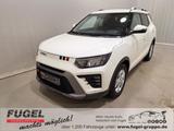 Ssangyong Tivoli Grand 1.5 P 2WD AT Sapphire Pano|Leder|LE - Ssangyong aus 2024