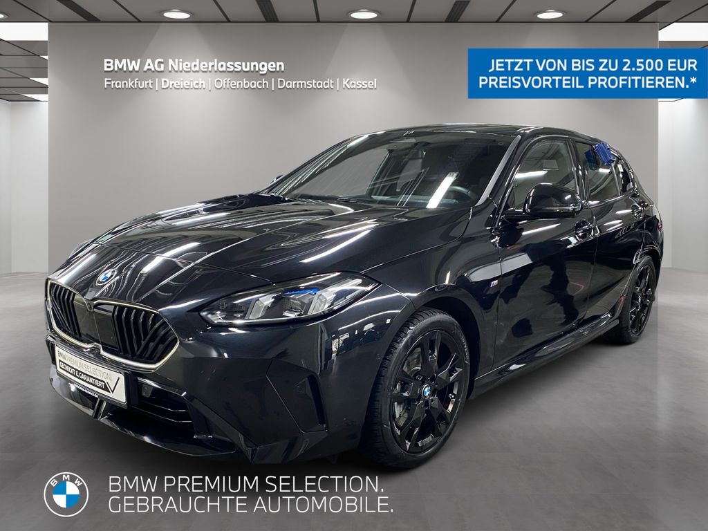 BMW 1er