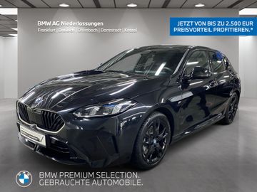BMW Leasingangebot: BMW 123 xDrive M Sport Driv.Assist+ Harman/K Kamera
