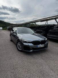 BMW 520 - 3