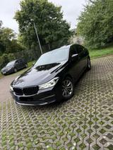 BMW 640d xDrive Gran Turismo | M Sport | HUD | P - BMW 6er Reihe in Stuttgart