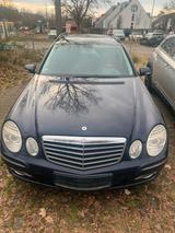 Mercedes-Benz MB 320 CDI T W211 7G Avantgarde - Mercedes-Benz 320 aus 2008