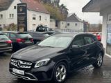 Mercedes-Benz GLA 250 GLA GLA 250 4Matic - gebrauchte Mercedes-Benz GLA 250 aus dem Jahr 2018